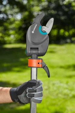 ohgreen Takkenschaar StarCut 160 plus