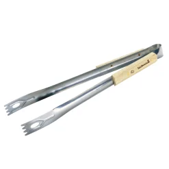 ohgreen Tang uit rvs en hout 40cm FSC 100%