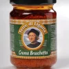 ohgreen Tapenade bruschetta