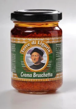 ohgreen Tapenade bruschetta