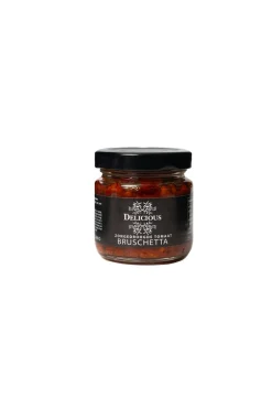 ohgreen Tapenade bruschetta 106ml