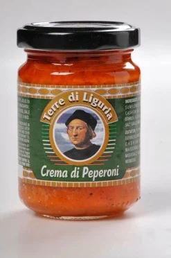 ohgreen Tapenade peperoni