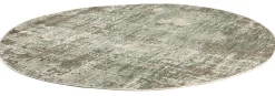 ohgreen Tapijt outdoor Catania diameter 160 agave