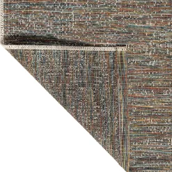 ohgreen Tapijt outdoor Tissia 120x170 tijm