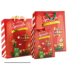 ohgreen Tas kabouter