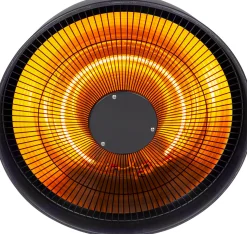 ohgreen Terrasverwarmer elektrisch staand Helios