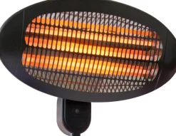 ohgreen Terrasverwarmer elektrisch hangend Thallo