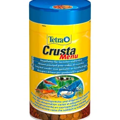 ohgreen Tetracrusta menu