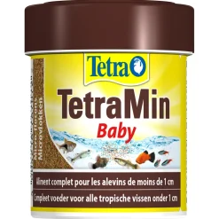 ohgreen Tetramin baby
