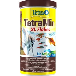 ohgreen Tetramin xl flakes