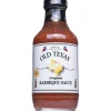ohgreen Texas style bbq sauce 455ml