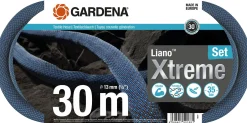 ohgreen Textielslang Liano Xtreme 30m Set