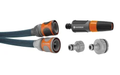 ohgreen Textielslang Liano Xtreme 30m Set