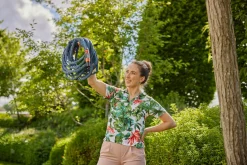 ohgreen Textielslang Liano Xtreme 30m Set