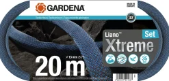 ohgreen Textielslang Liano Xtreme 20m Set