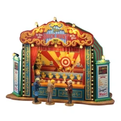 ohgreen The duck hunt