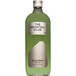 ohgreen The Mocktail Club Basil Breeze