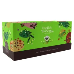 ohgreen Thee wellbeing favourites bio