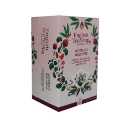 ohgreen Thee women's wellness bio