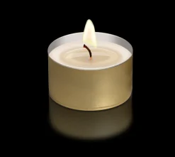 ohgreen Theelicht Gold Cup