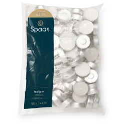 ohgreen Theelichten zak x100