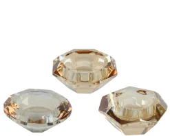 ohgreen Theelichthouder glas