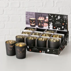 ohgreen Theelichthouder halloweeny