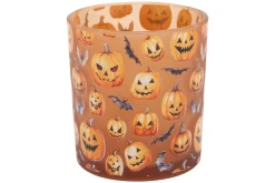 ohgreen Theelichthouder pumpkin