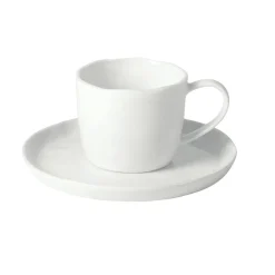 ohgreen THEETAS & SCHOTEL PORCELINO WIT