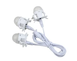 ohgreen Three led light string moonlander