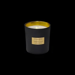 ohgreen Tobacco Leaves Scented Candle