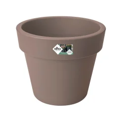 ohgreen TOP PLANTER 40CM TAUPE