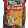 ohgreen Tortilla chips chili