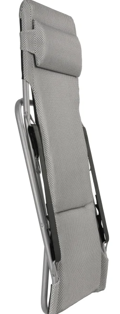 ohgreen TRANSABED BEC Silver Titane HLE Staal BeComfort