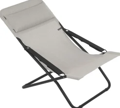 ohgreen TRANSABED Galet Noir HLE Staal Batyline Duo