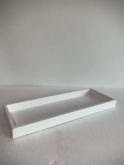 ohgreen Tray hout - wit