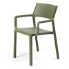 ohgreen Trill armchair agave