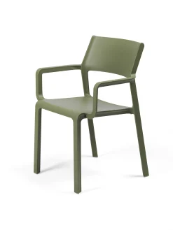 ohgreen Trill armchair agave
