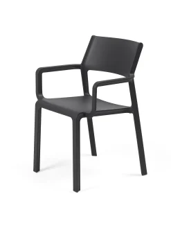 ohgreen Trill armchair antracite