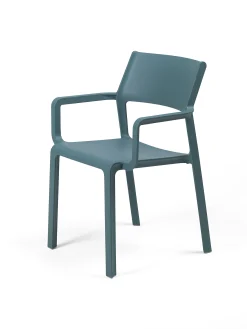 ohgreen Trill armchair ottanio