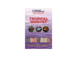 ohgreen Tropical quintet 100g