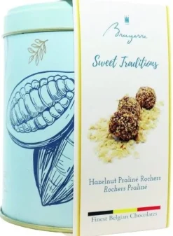 ohgreen Truffels hazelnoot