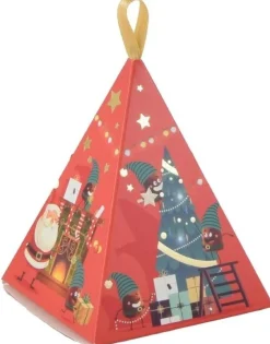 ohgreen Truffels natuur piramide