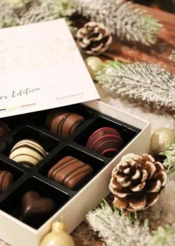 ohgreen Truffels peperkoek