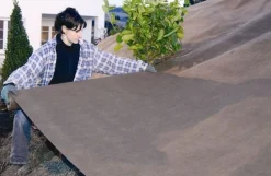 ohgreen Tuindoek gold 1,15x10m 125g/m²