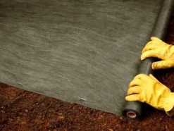 ohgreen Tuindoek 1x25m 68g/m²