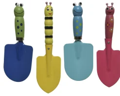 ohgreen Tuingereedschap staal