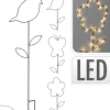 ohgreen Tuinprikker met led 3ass
