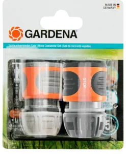 ohgreen Tuinslang aansluitset