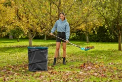 ohgreen Tuinzak popup vierkant maat L 220l